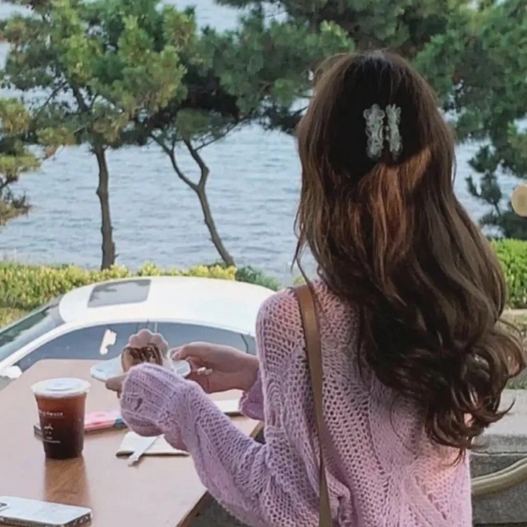 生命中的美好印记