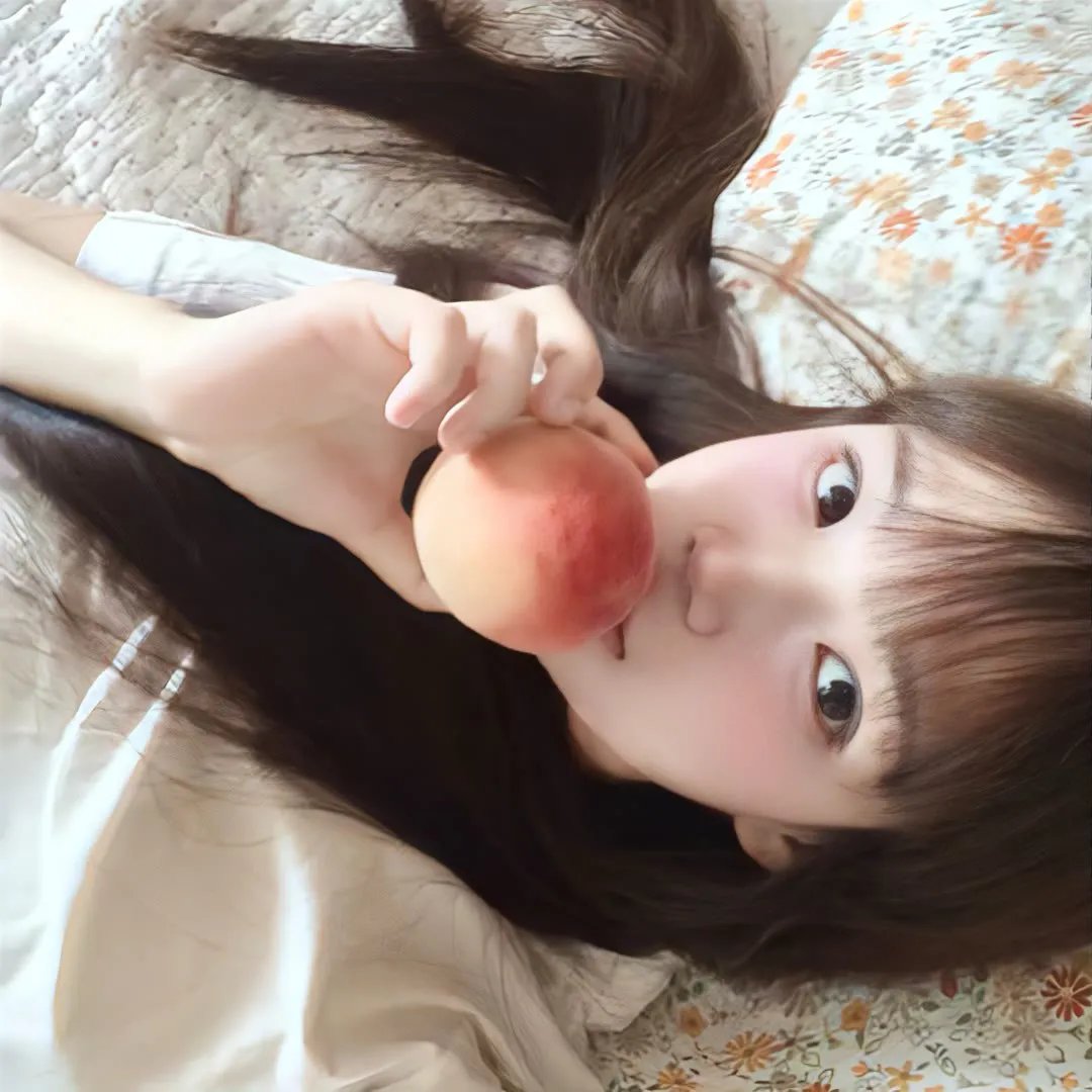 不死的妈妈